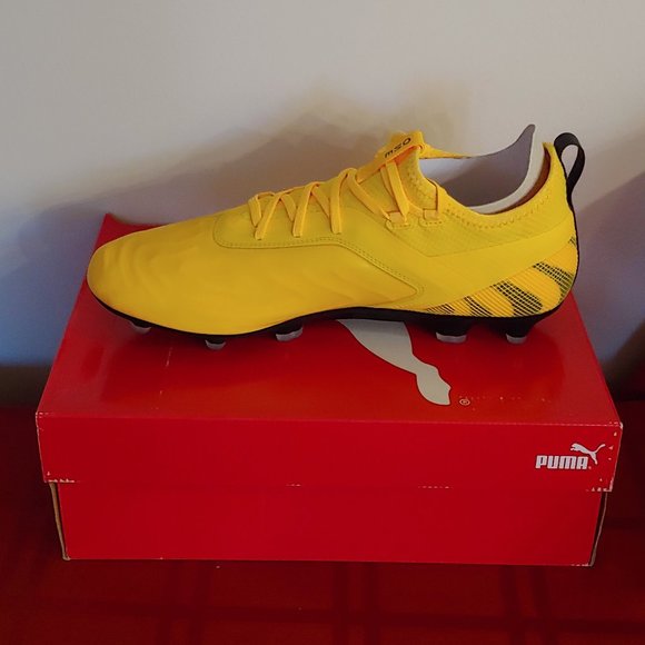 BRAND NEW, PUMA ONE ATHLETIC SHOES, SIZE 13!!! - Picture 3 of 6